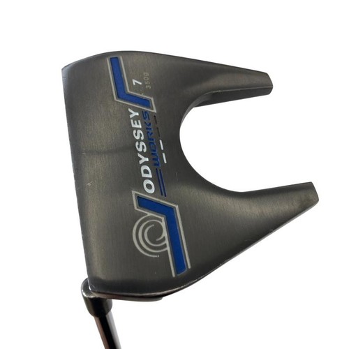 Lefty odyssey works 33 - works, #7
