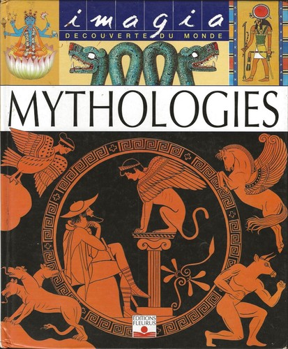 Mythologies imagia - mythologies,