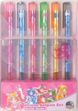 Set stylos gel sailor - de,