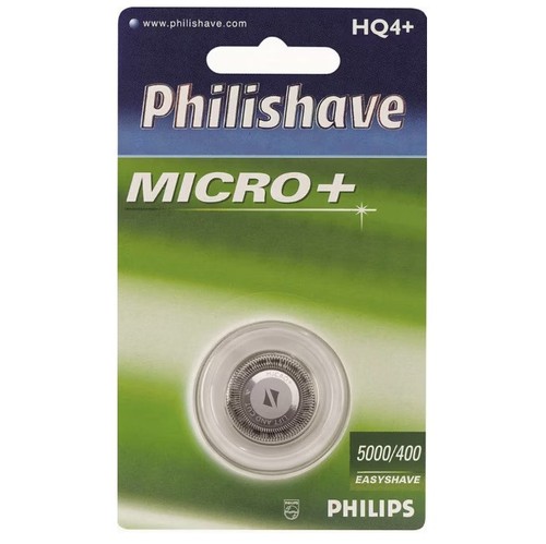 Philishave micro action - philishave, hq4+