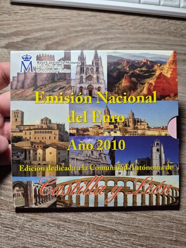 159f espagne série - #159f, €