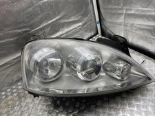 Optique avant principal droit