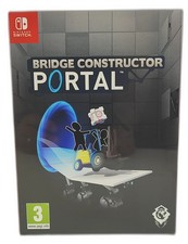 Nintendo Switch Bridge