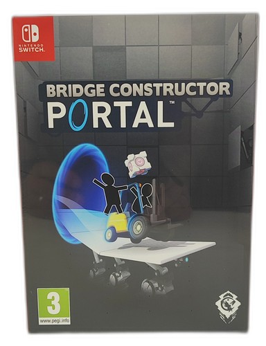 Nintendo switch bridge - switch,