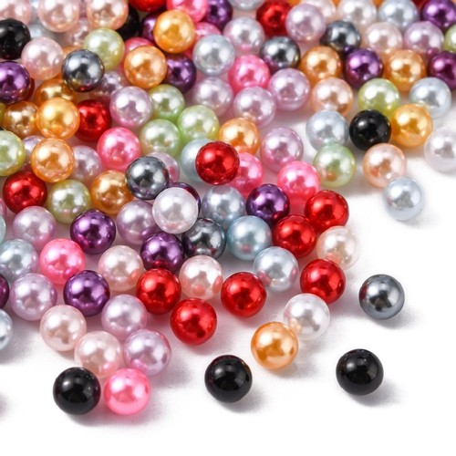 100 perles sans trou - 100,