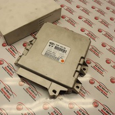 ECU Moteur Peugeot 206 1.1