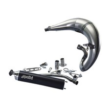 Pot 50 a boite polini for-race enduro pour sherco 50 se-r, se-rs, sm-r, sm-rs (2