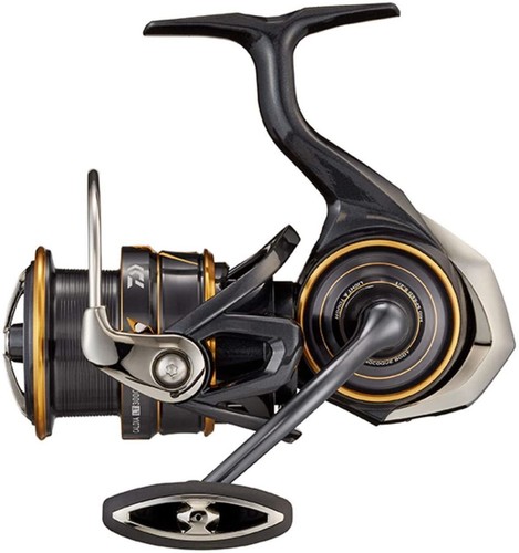 Daiwa spinning reel kardia - reel,
