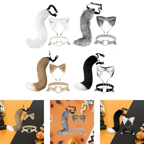 Oreilles queue chat - de,