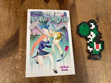 Rosario+vampire vol 7 - Manga en FR - Occasion