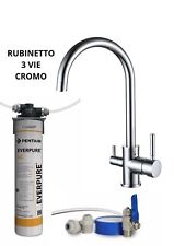 KIT DE FILTRATION EVERPURE 4C