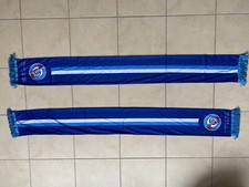 Echarpe Satin Racing Club De