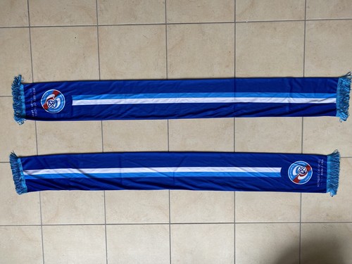 Echarpe satin racing club - satin,