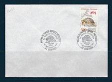 FRd enveloppe animaux  nature