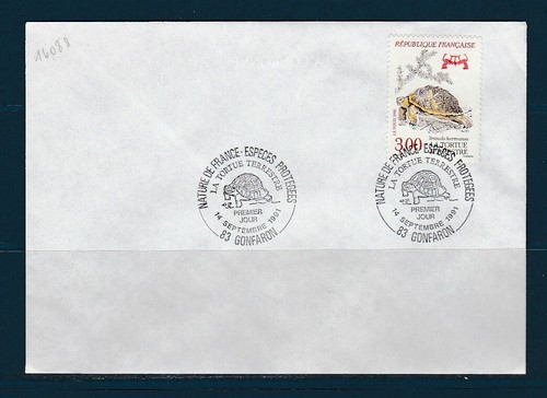 Frd enveloppe animaux nature - frd,