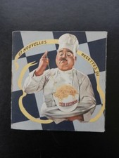 Catalogue Publicitaire - "67 Nouvelles Recettes du Pèr LUSTUCRU"