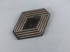 RENAULT ancien sigle emblème