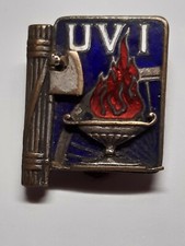 Très rare - Insigne WW 2