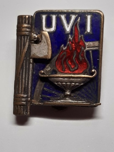 Très rare insigne ww 2 - rare,