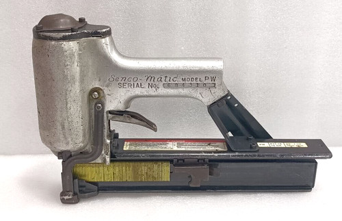 Senco matic modèle - modèle, pw
