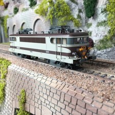 Locomotive BB-9481 - Avignon -