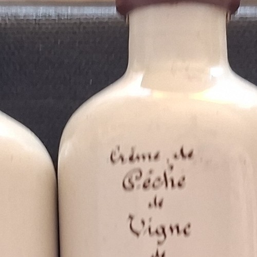 Mignonnettes crème mure - mignonnettes,