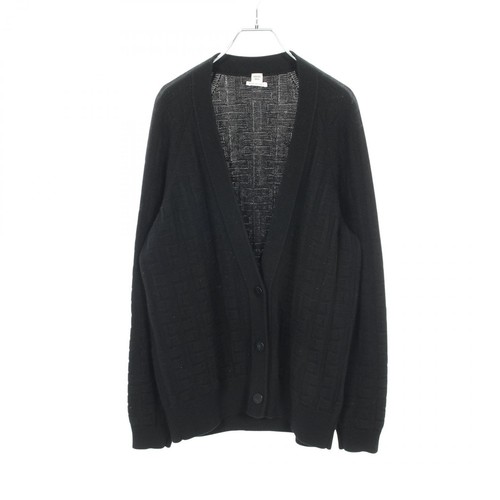 Cardigan pull tricot - , motif