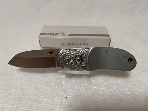 Ant silveroller sakai - g.,