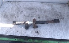 ATTELAGE RENAULT CLIO 2 CAMPUS