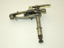 Arbre axe de sélecteur de vitesse DUCATI GT 1000 SPORT CLASSIC de 2008