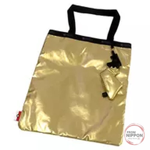 Pikachu emerald tote gold - tote, lp
