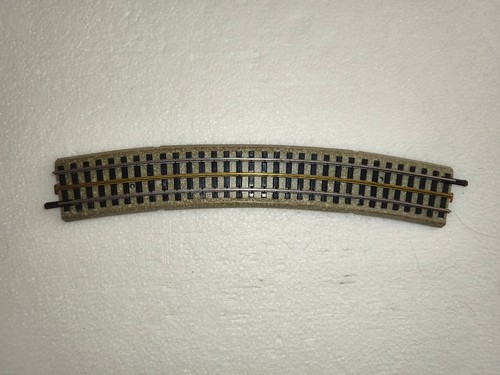 Rails grande courbe - grande, 3