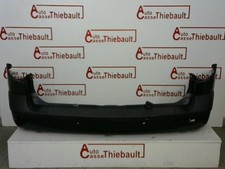 Pare choc arriere RENAULT