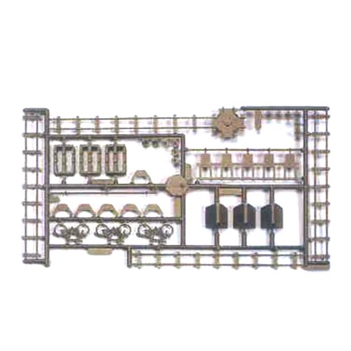 Wagonnets plaque tournante et - plaque,