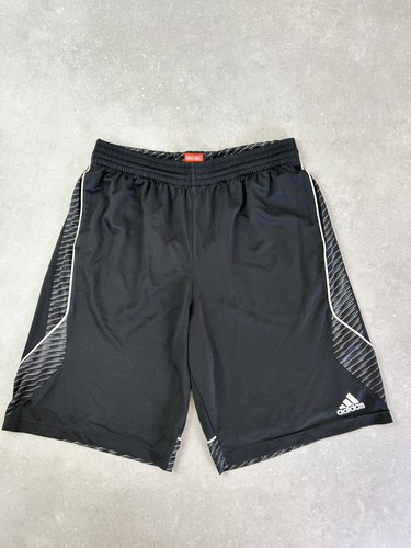 Adidas basketball shorts - adidas, size