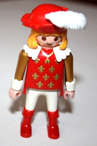 Playmobil 3021 homme prince - playmobil,