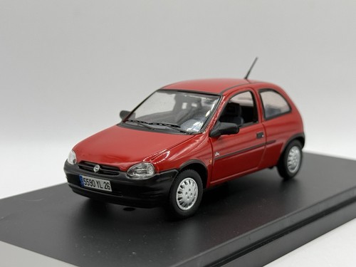 Opel corsa 1994 premium - corsa,