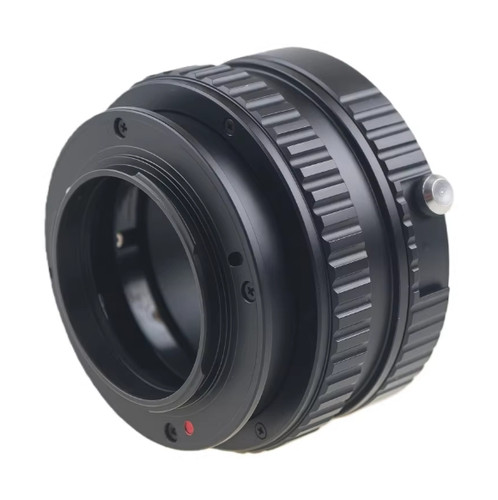 Pixco macro adjustable focus - pixco,