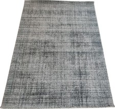 Tapis gris béton 4 x 6 tapis