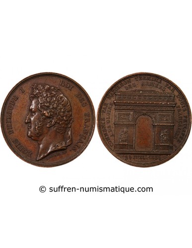 France louis philippe - ier,