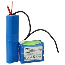 Batterie pour Electrolux ZB2901G 90016596500 90016596900 90016557100 1300mAh 12V