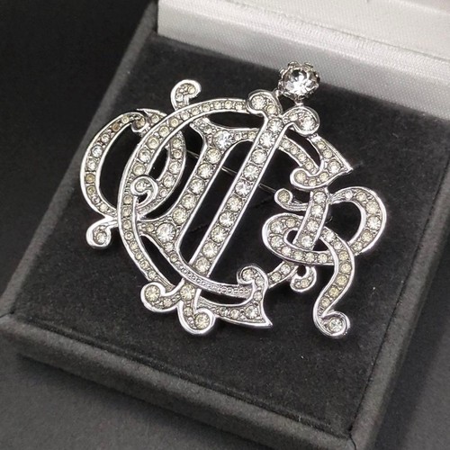 Broche christian dior - christian,