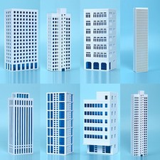 Jouet modélisme ferroviaire 100% neuf pour pièces maquette train accessoires