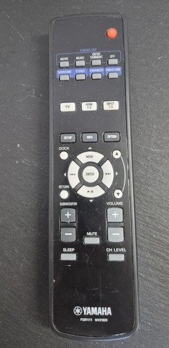 Genuine yamaha ysp 2200 - genuine, ysp-2200