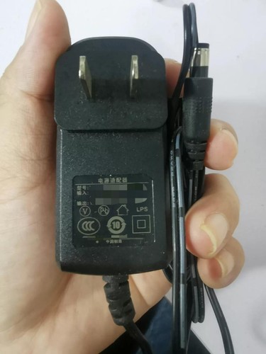 Chargeur alimentation pour - chargeur, wd