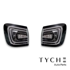 2022 Hyundai Nexo Rear,Pair TailLight