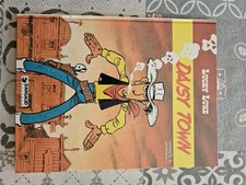 1983 dargaud lucky luke - 1983, eo