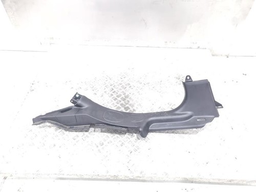 Barre protection seuil - de, fiat