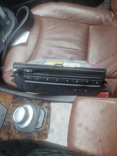 Autoradio GPS CIC BMW X5 e70 phase 2  (9226343)