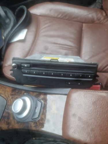Autoradio gps cic - autoradio, x1